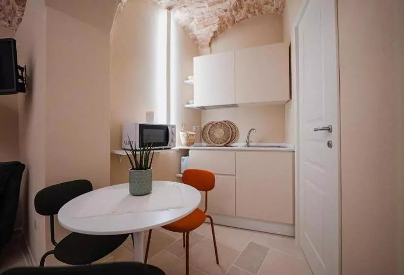 Majatalo La Maison Di Daniela