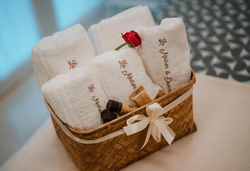 Пансион La Maison Di Daniela