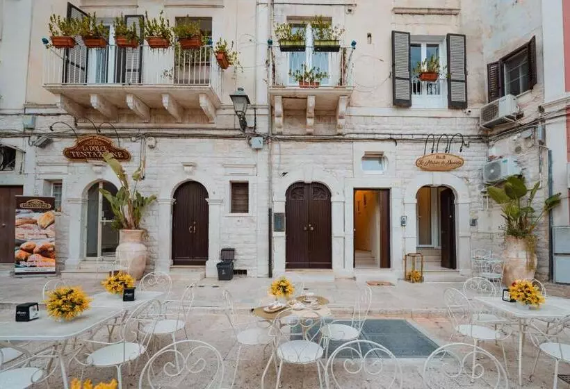 Majatalo La Maison Di Daniela