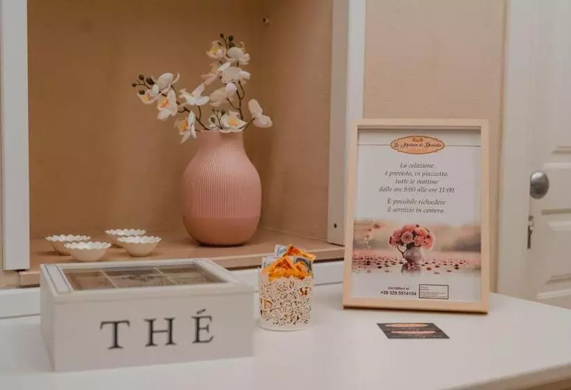 Majatalo La Maison Di Daniela