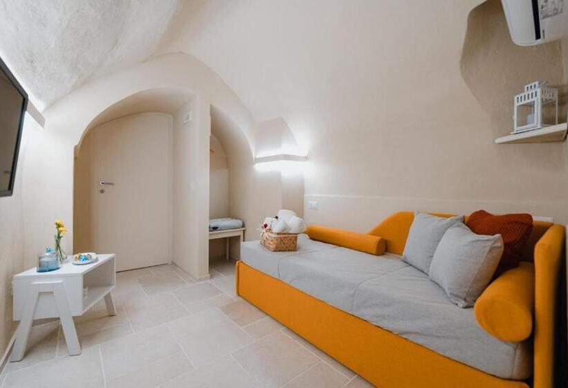 Пансион La Maison Di Daniela