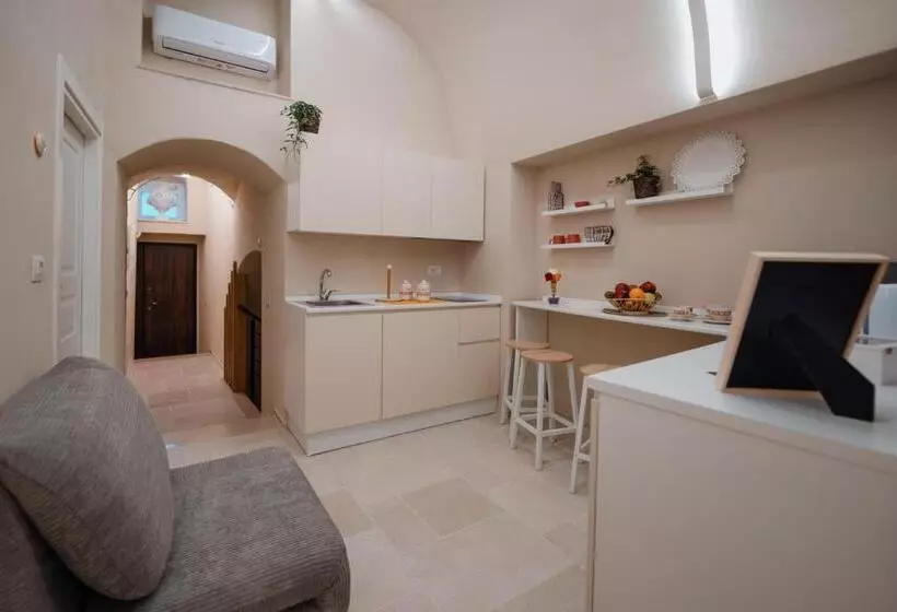 Majatalo La Maison Di Daniela