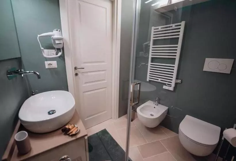 Majatalo La Maison Di Daniela