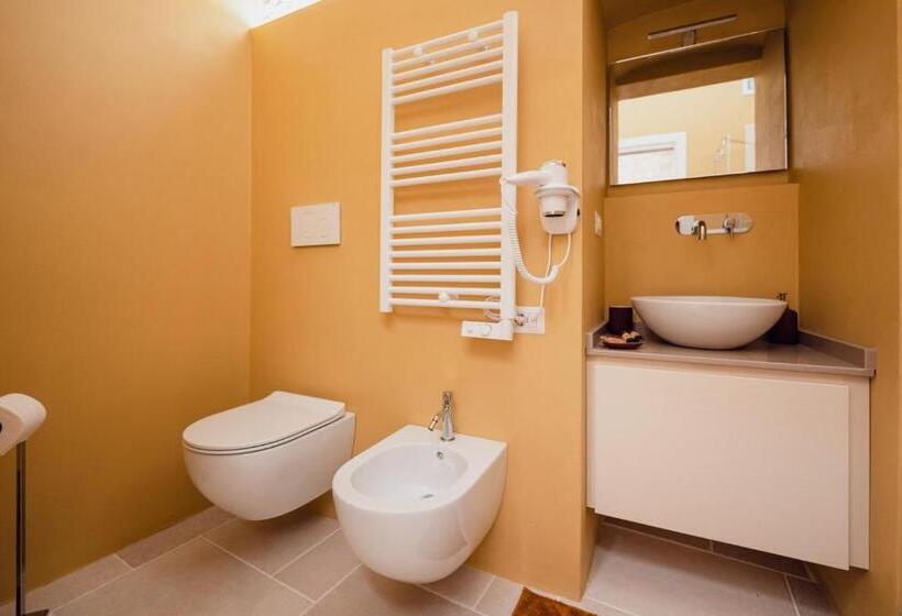 Пансион La Maison Di Daniela