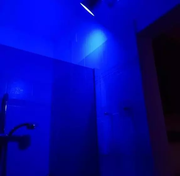 ペンション Nella Dolce Grotta