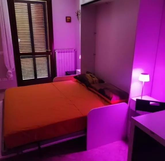 ペンション Nella Dolce Grotta