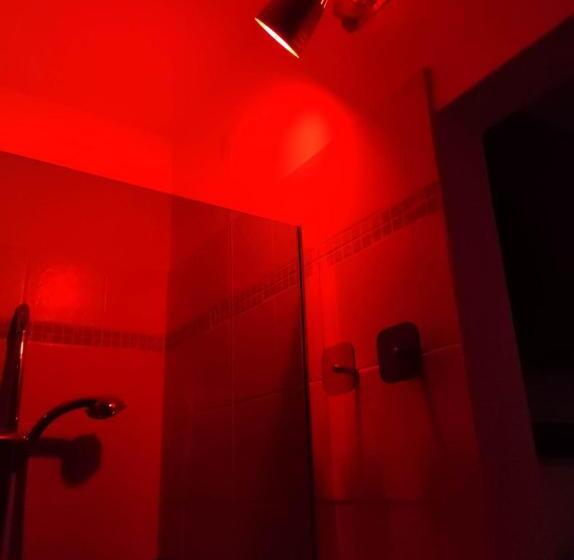 ペンション Nella Dolce Grotta