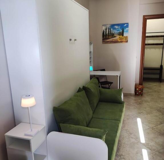 ペンション Nella Dolce Grotta