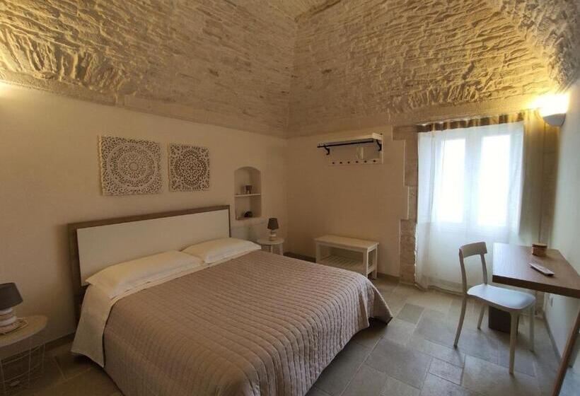 پانسیون Palazzo D Itria Luxury Holiday