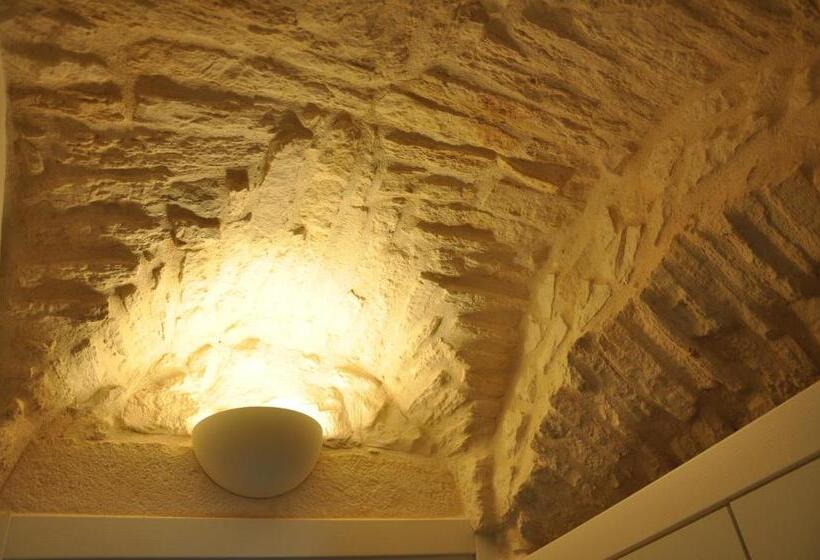 پانسیون Palazzo D Itria Luxury Holiday