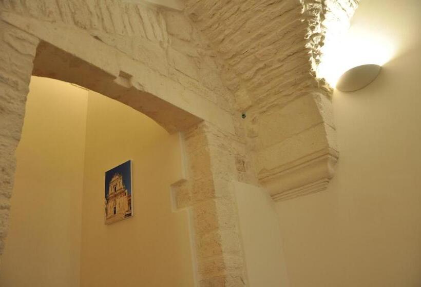 پانسیون Palazzo D Itria Luxury Holiday