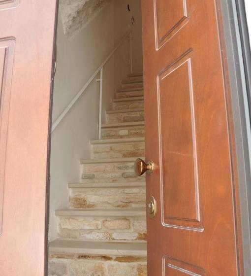 پانسیون Palazzo D Itria Luxury Holiday