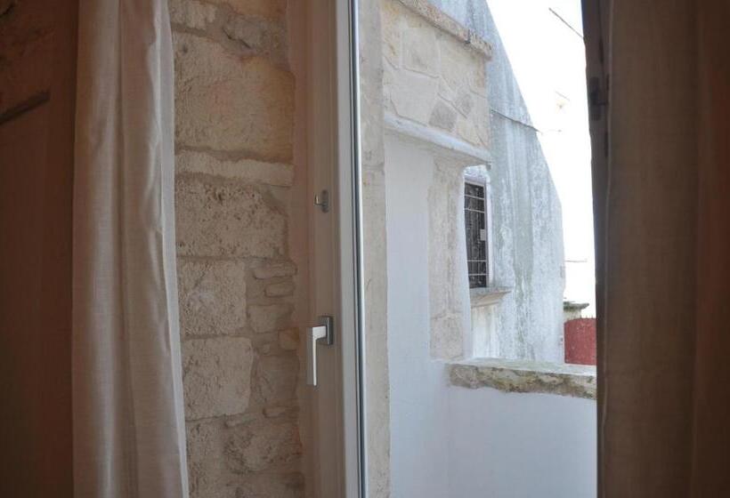 پانسیون Palazzo D Itria Luxury Holiday