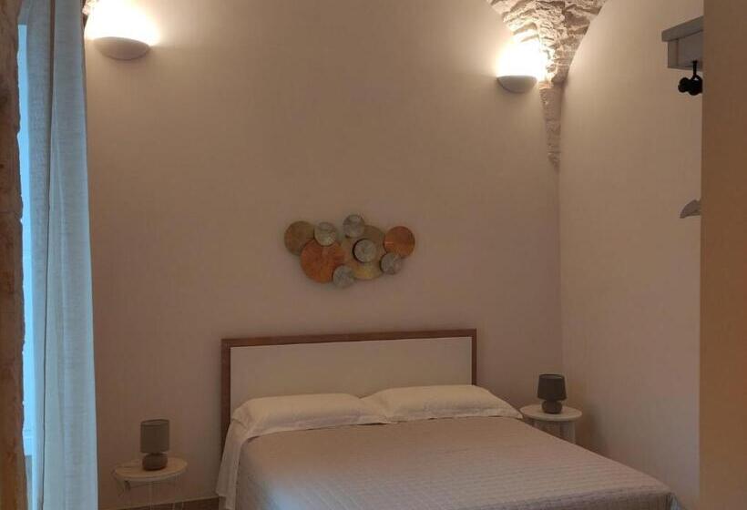 پانسیون Palazzo D Itria Luxury Holiday