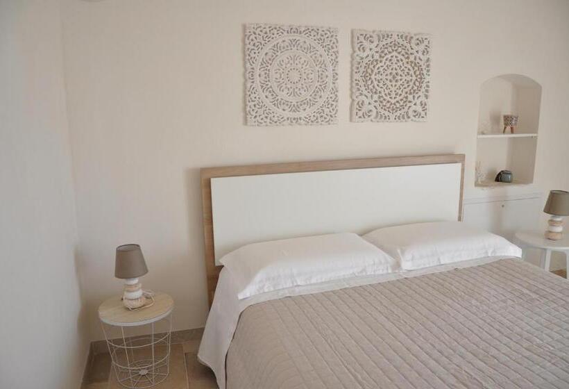 پانسیون Palazzo D Itria Luxury Holiday