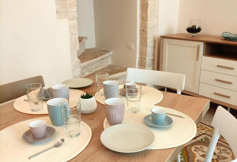 پانسیون Palazzo D Itria Luxury Holiday