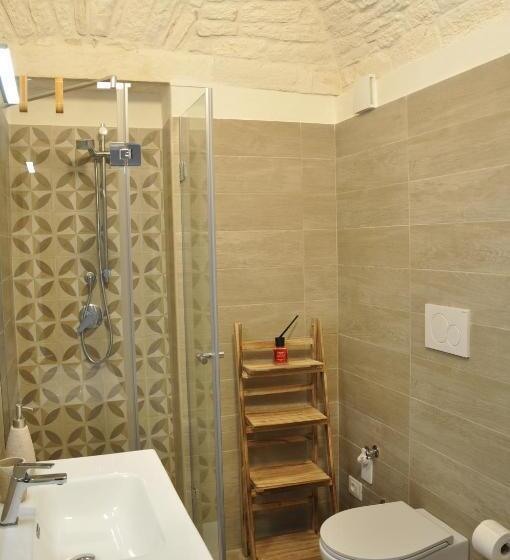 پانسیون Palazzo D Itria Luxury Holiday