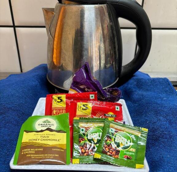 پانسیون Peace Aura  Near Auroville