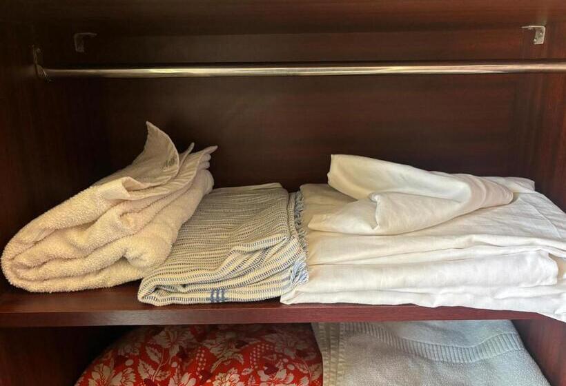 پانسیون Peace Aura  Near Auroville