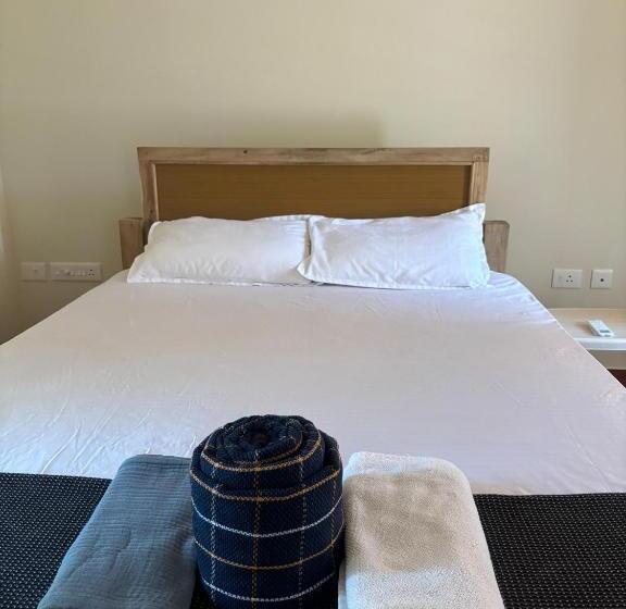 پانسیون Peace Aura  Near Auroville