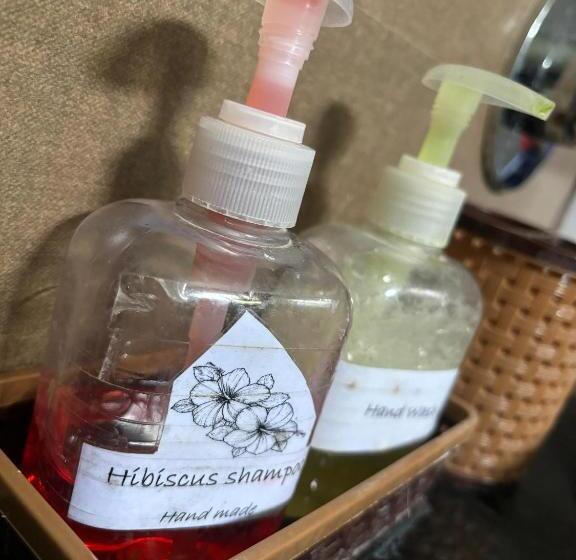 پانسیون Peace Aura  Near Auroville