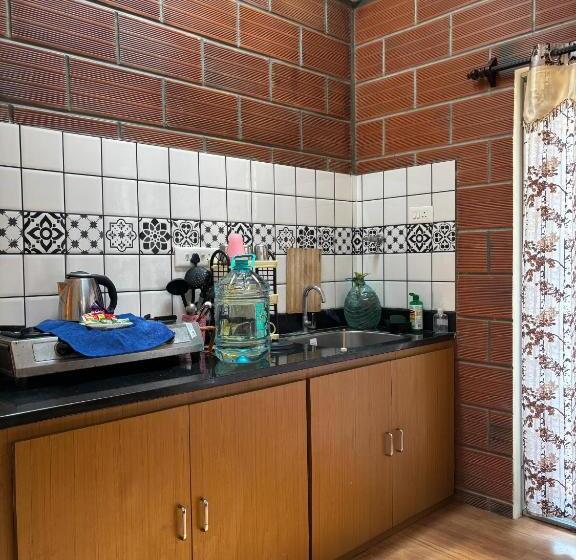 پانسیون Peace Aura  Near Auroville