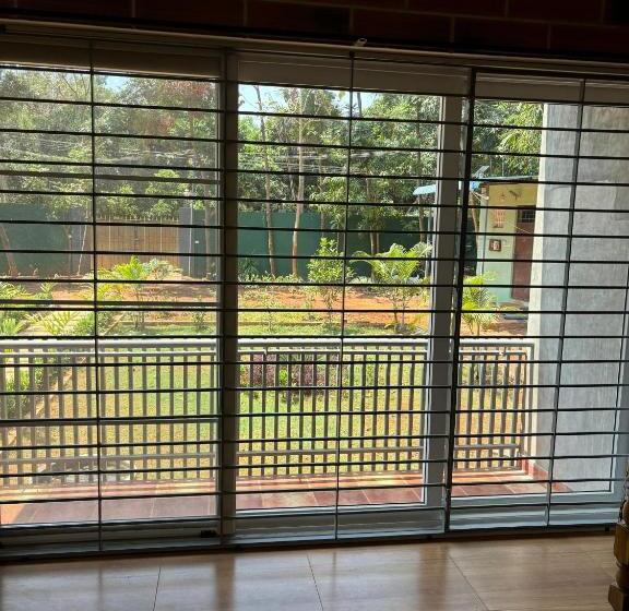 پانسیون Peace Aura  Near Auroville