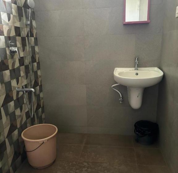 پانسیون Peace Aura  Near Auroville