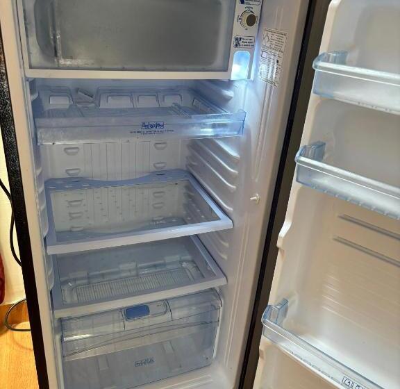 پانسیون Peace Aura  Near Auroville