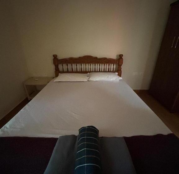 پانسیون Peace Aura  Near Auroville