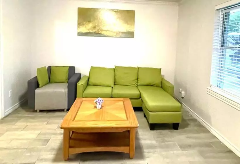 پانسیون Private Room5 Near Downtown