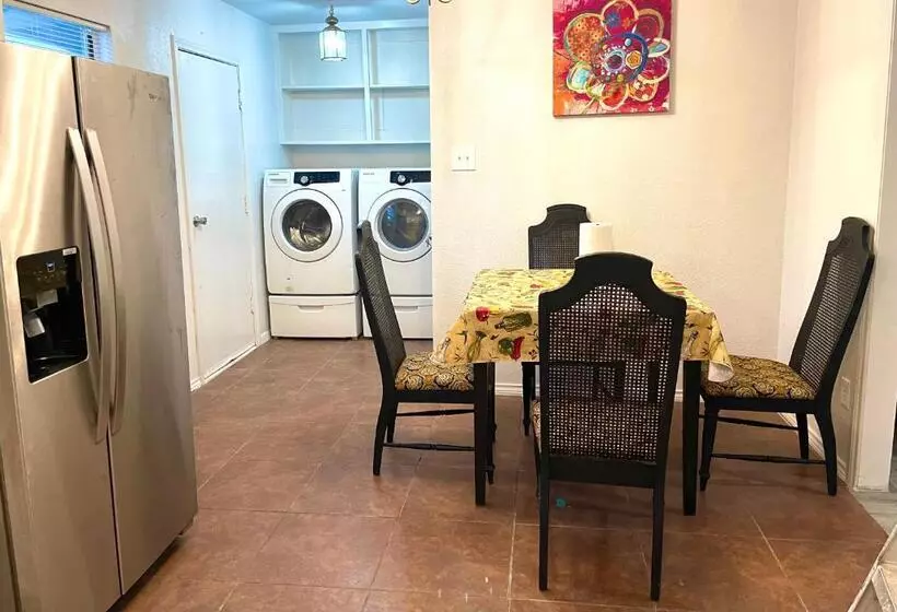 پانسیون Private Room5 Near Downtown