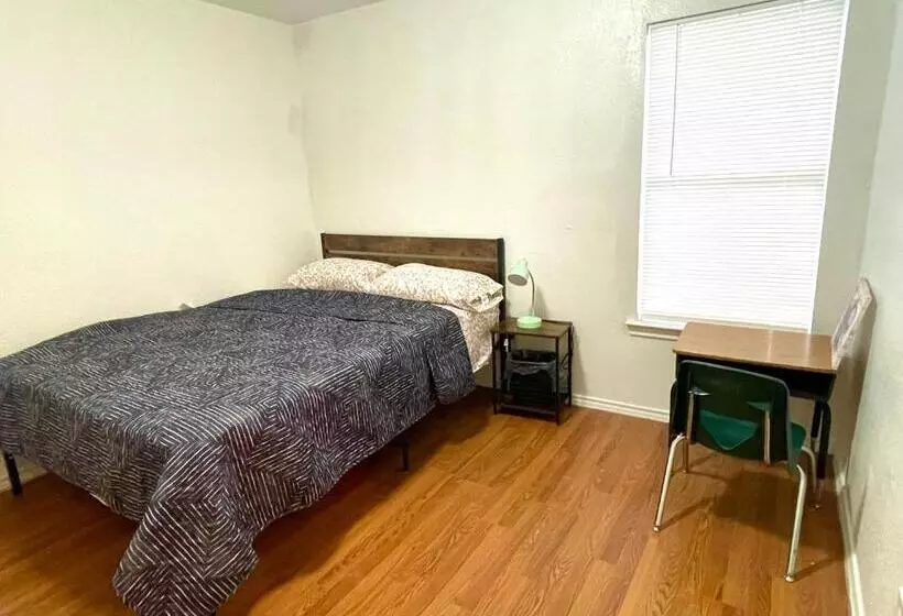 پانسیون Private Room5 Near Downtown