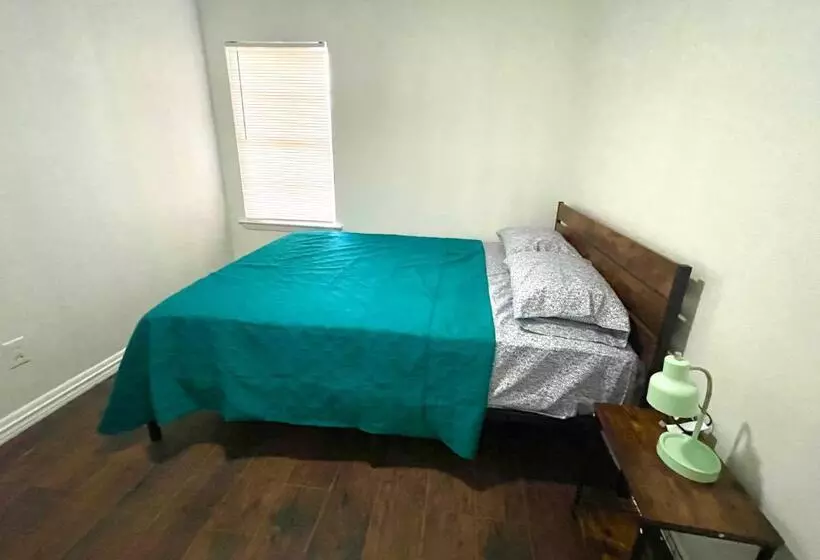 پانسیون Private Room5 Near Downtown