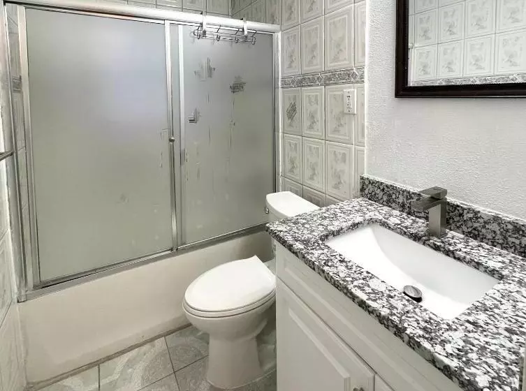 پانسیون Private Room5 Near Downtown