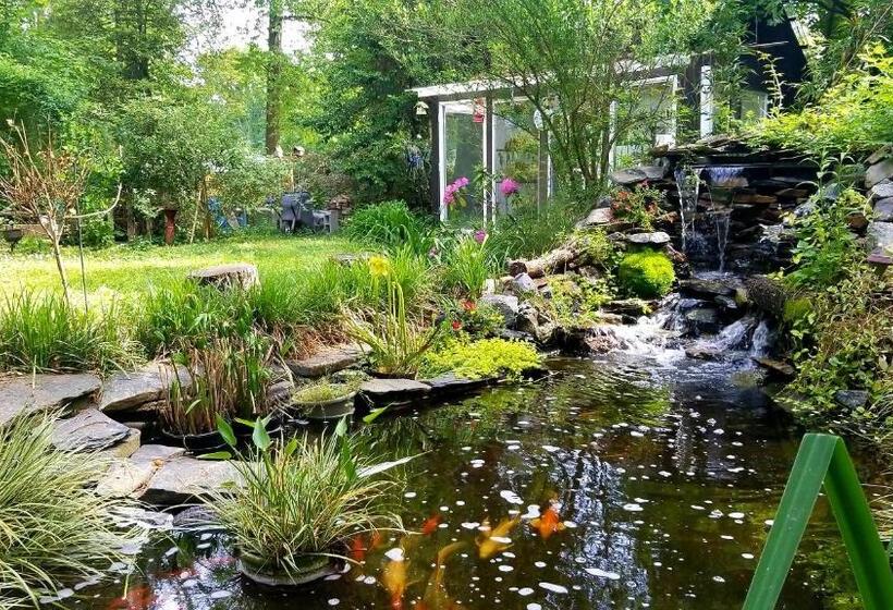 Panzió Quiet And Welcoming