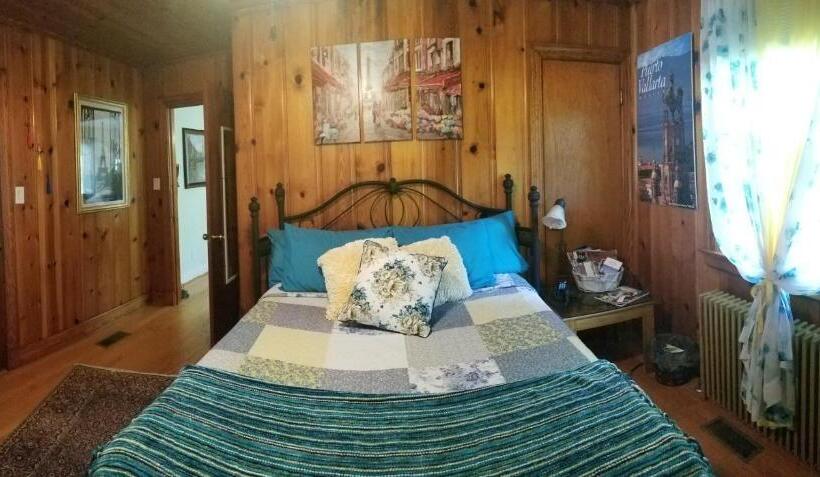 Panzió Quiet And Welcoming