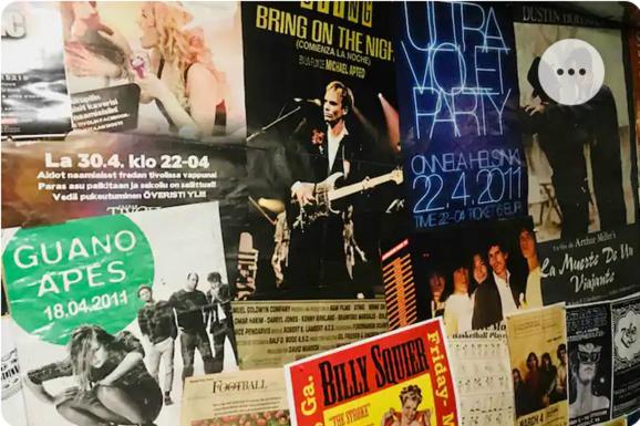 Panzió Quiet And Welcoming