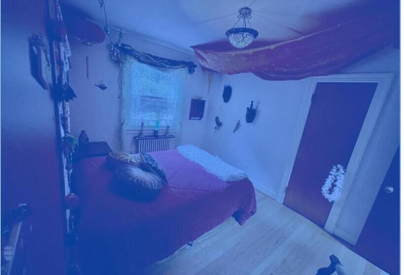 Panzió Quiet And Welcoming