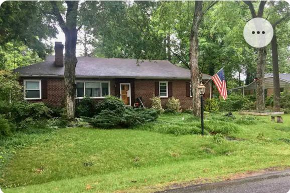 Panzió Quiet And Welcoming