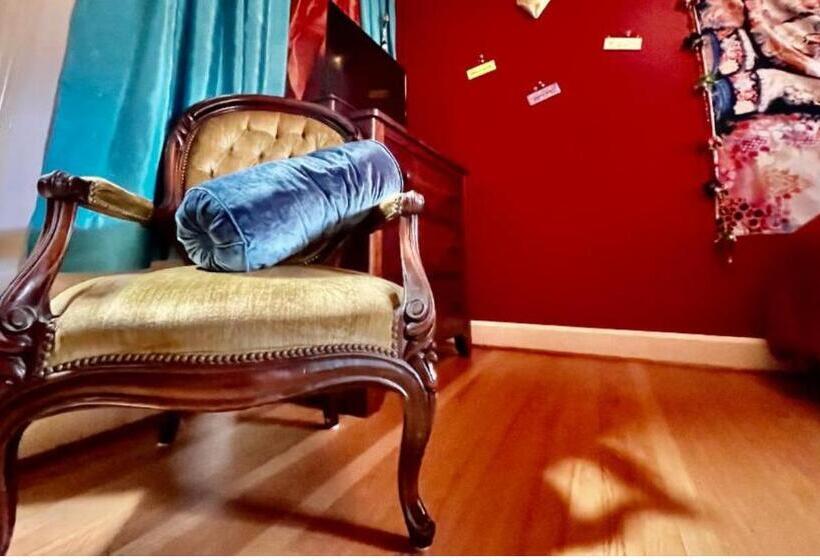 Panzió Quiet And Welcoming