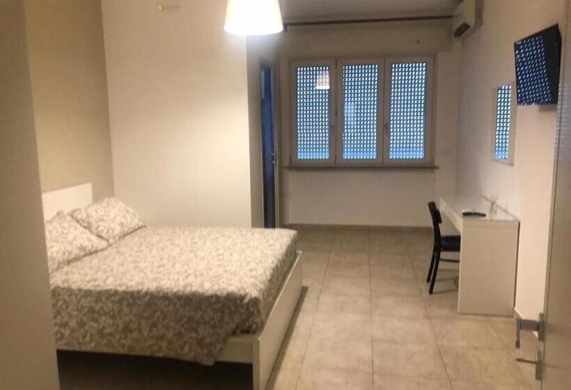 Pensjonat Smart Affittacamere