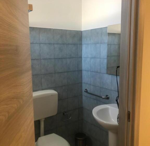 Pensjonat Smart Affittacamere