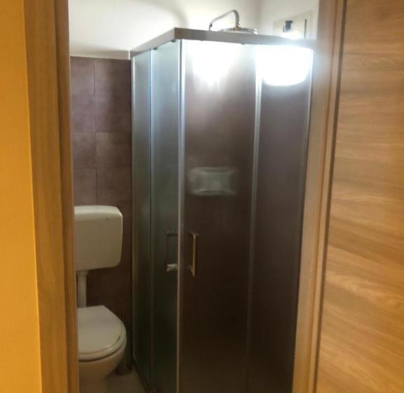 Pensjonat Smart Affittacamere