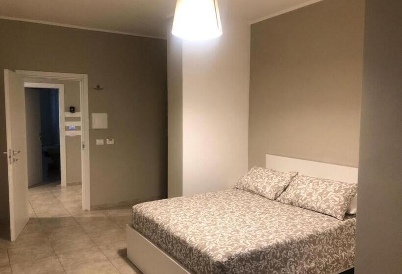 Pensjonat Smart Affittacamere