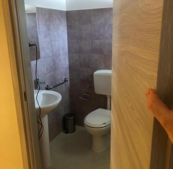 Pensjonat Smart Affittacamere