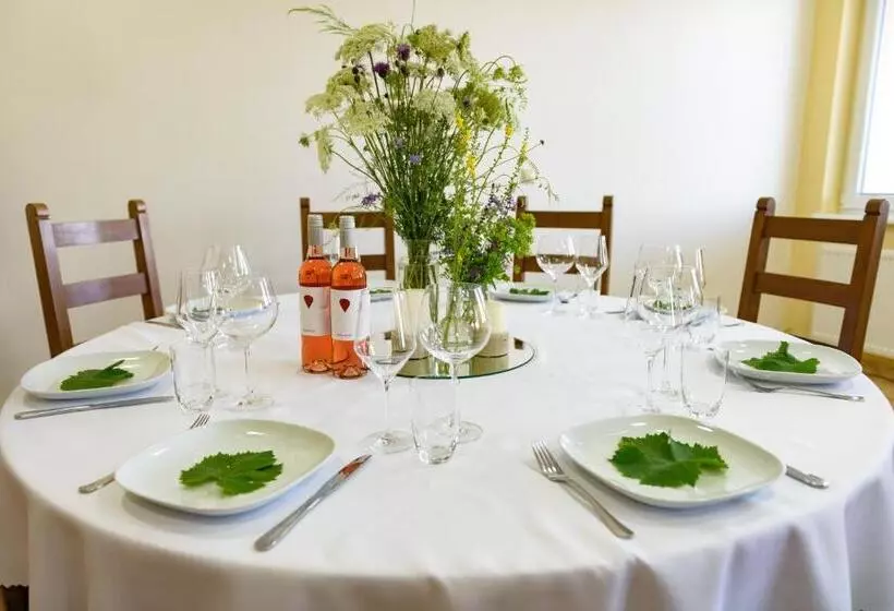 Majatalo Terra Wylak Winery