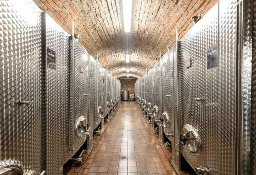 Majatalo Terra Wylak Winery