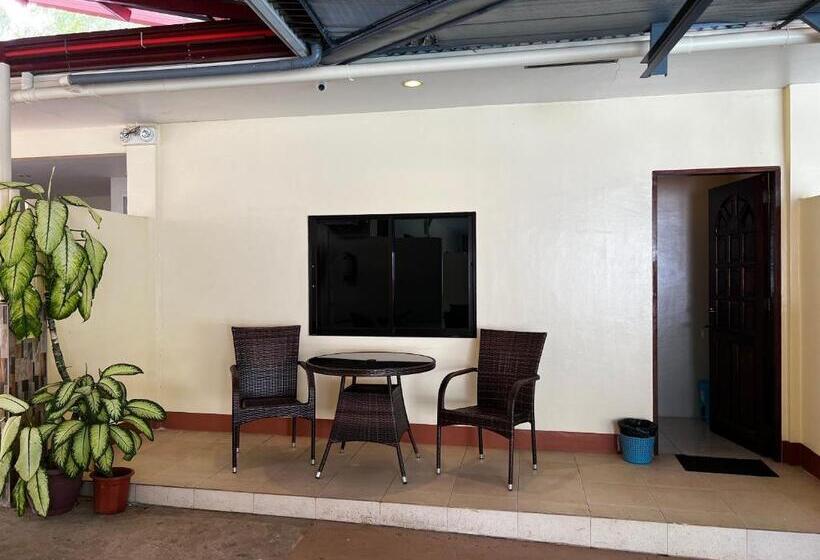 Plam Rise K Diving Resort(#2)