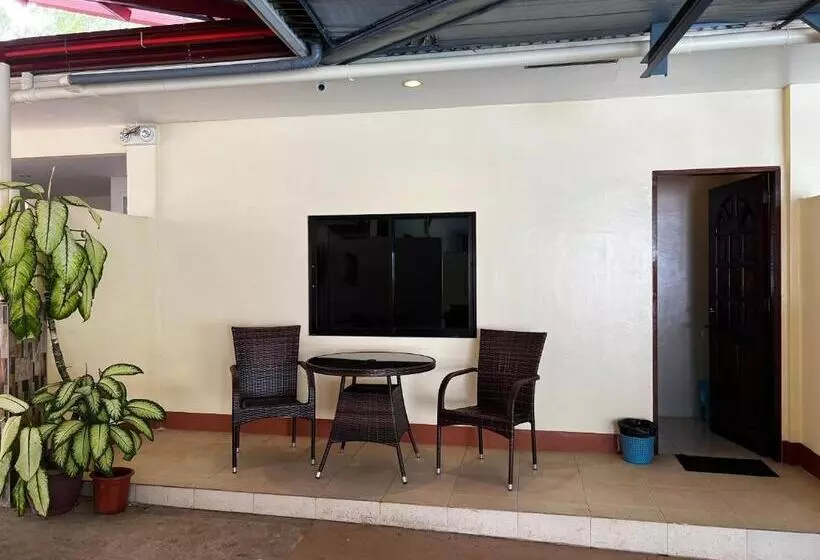 Plam Rise K Diving Resort（#2）